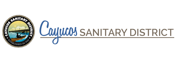 Cayucos Sanitary District
